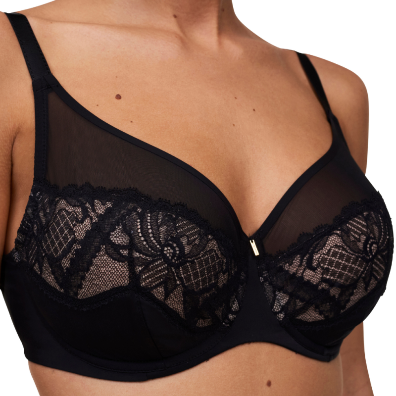 Reggiseno Orangerie Dream Chantelle