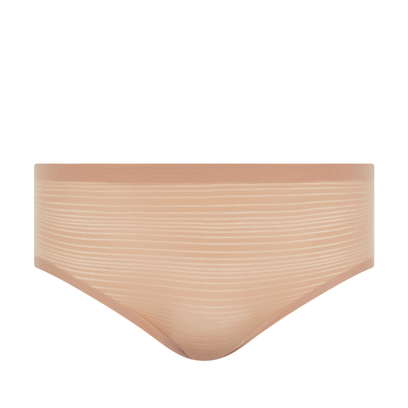 Hipster-shorty Slip Softstretch by Chantelle