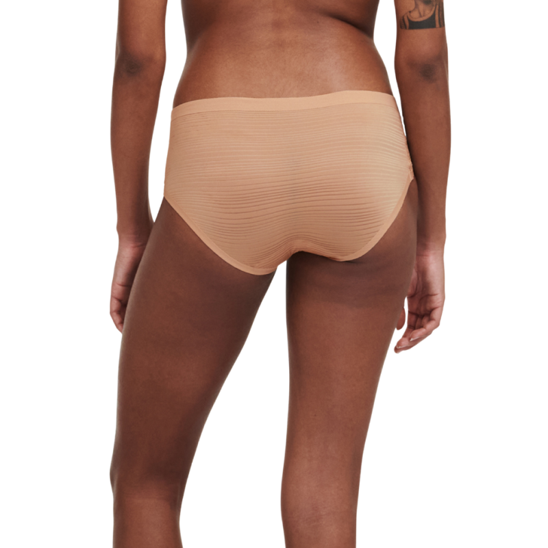 Hipster-shorty Slip Softstretch by Chantelle