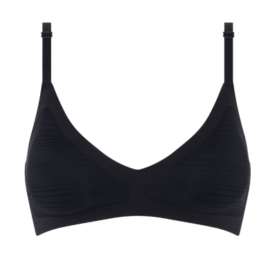 Bralette Softstretch Stripes