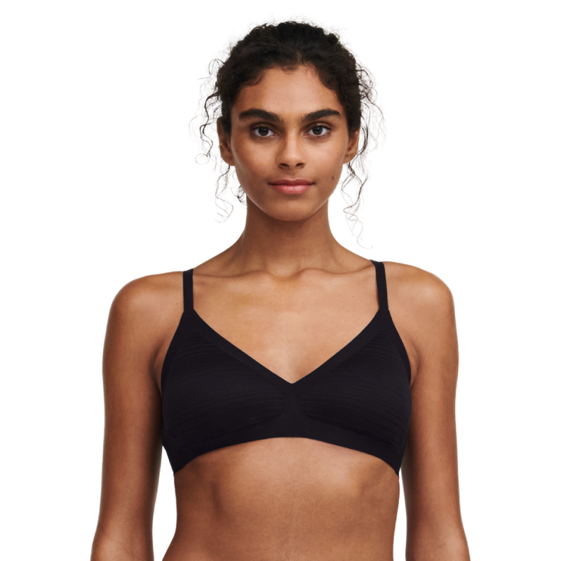 Bralette Softstretch Stripes