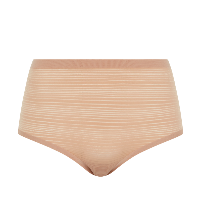 Slip a vita alta Softstretch by Chantelle