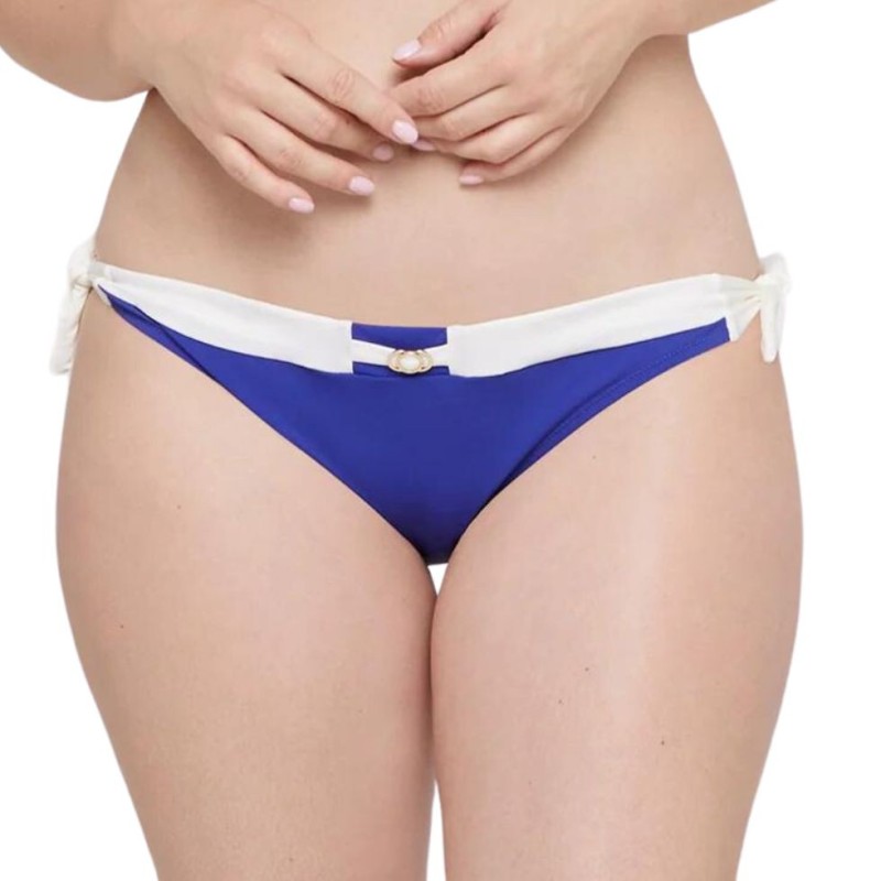 Bikini Pantelleria blu Bestform