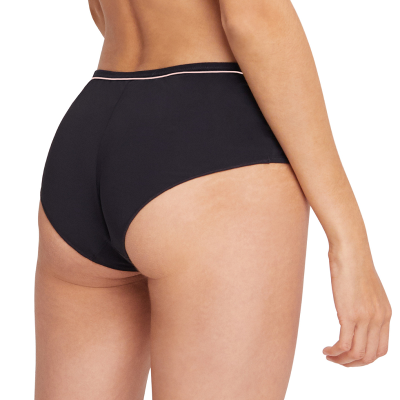 Slip Pure in microfibra Pure Variance