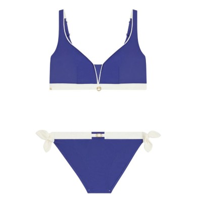 Bikini Pantelleria blu Bestform