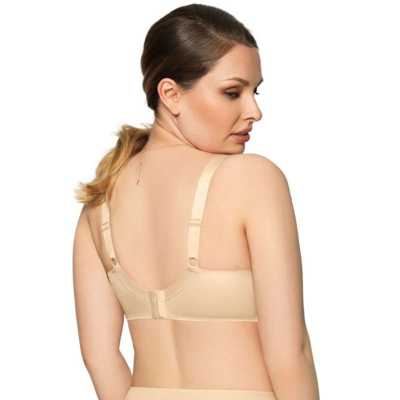 Reggiseno Spacer beige Virginia Corin