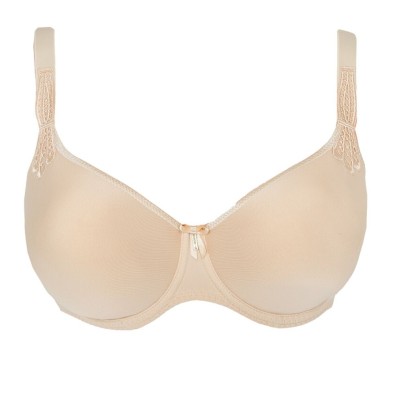 Reggiseno Spacer beige Virginia Corin