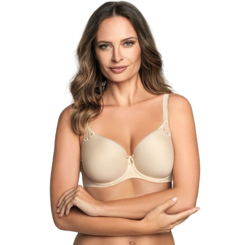 Reggiseno Spacer beige Virginia Corin