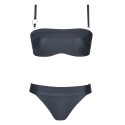 Bikini fascia nero Jordan di Lisca