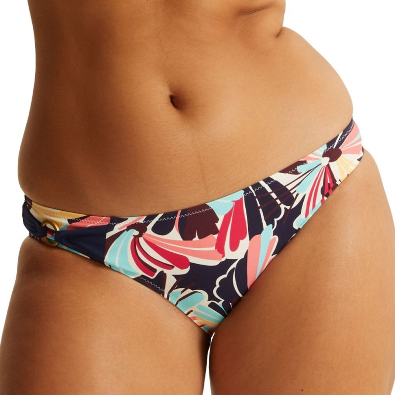 Bikini Antioco blu fiori Bestform