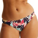 Bikini Antioco blu fiori Bestform
