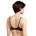 Reggiseno Ellentiall extra push up liscio con ferretto Chantelle Lingerie