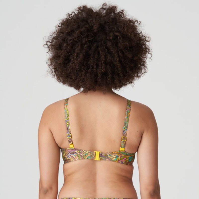 Bikini due pezzi Sakarun Primadonna Swim