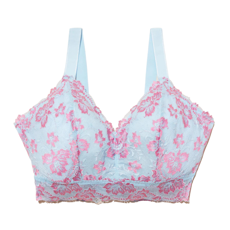 Bralette Extended Curvy Longline Savona Cosabella