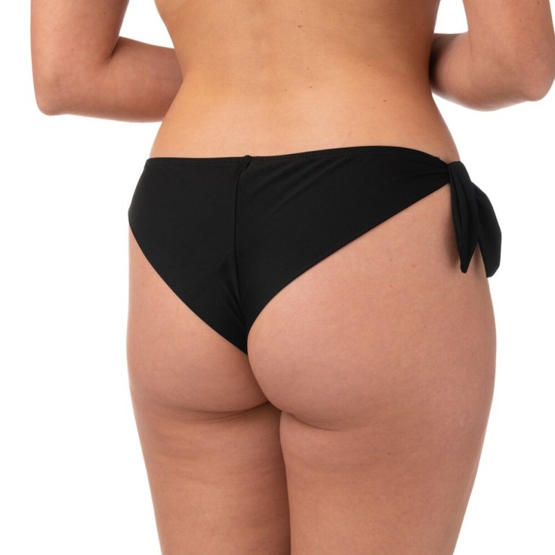Brasiliana bikini nera Bernè