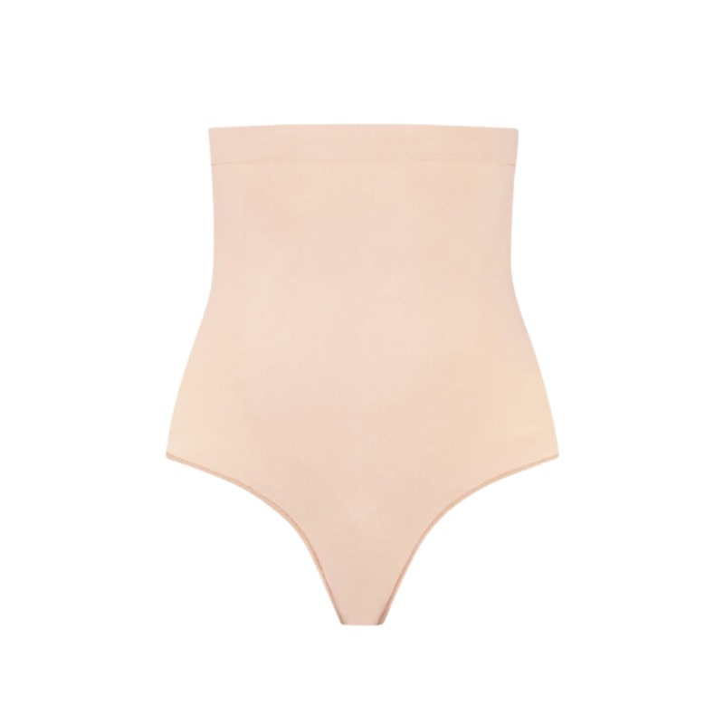 Guaina a perizoma Bye Bra modellante