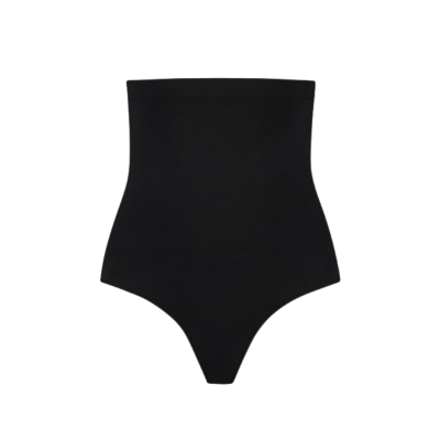 Guaina a perizoma Bye Bra modellante