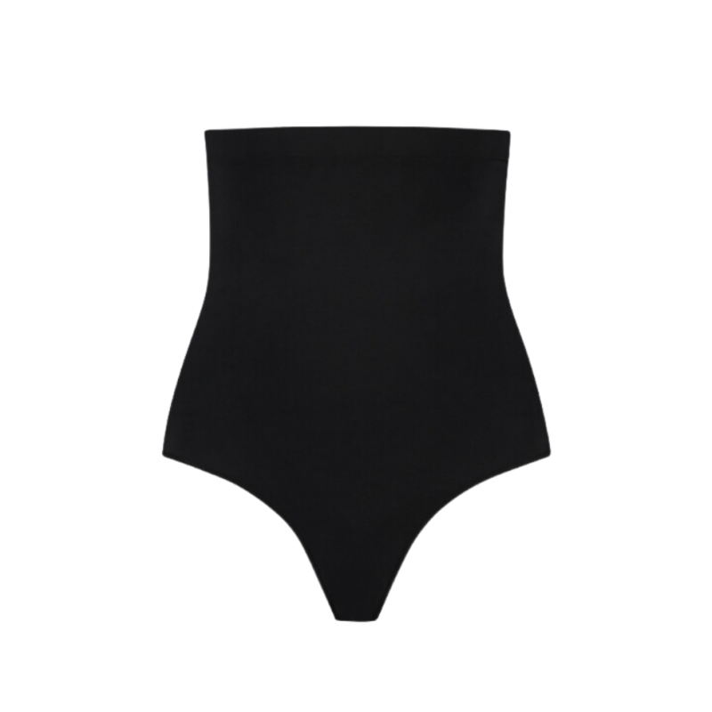 Guaina a perizoma Bye Bra modellante