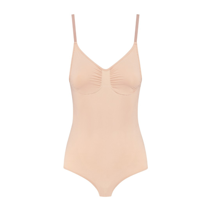 Body modellante Bye Bra