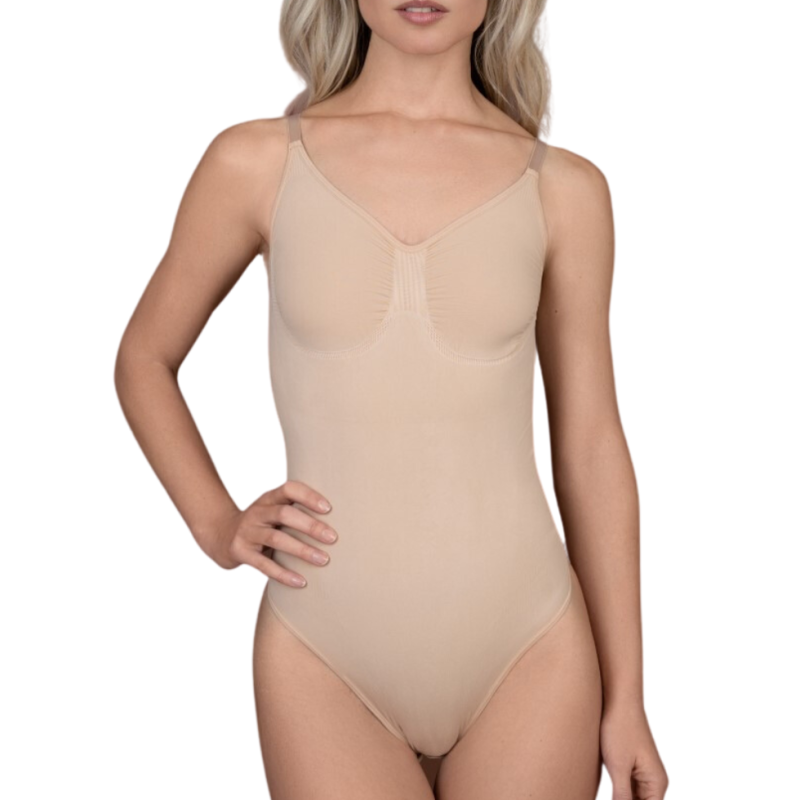 Body modellante Bye Bra