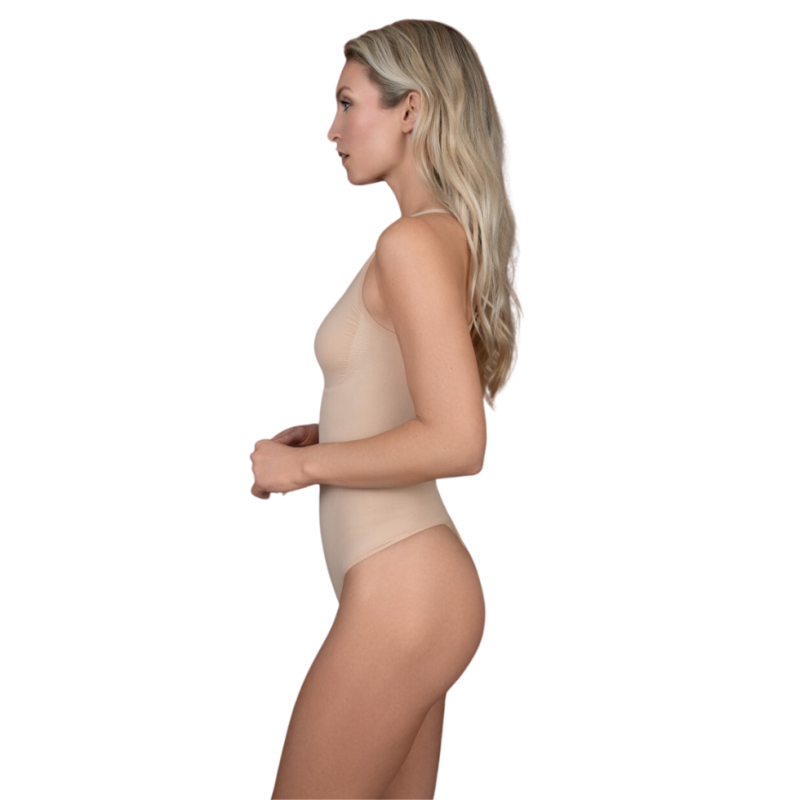 Body modellante Bye Bra