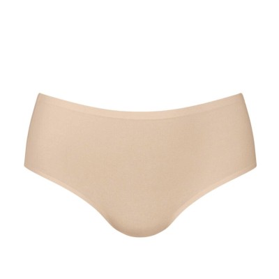 Brasiliana liscia e invisibile nudo Anita