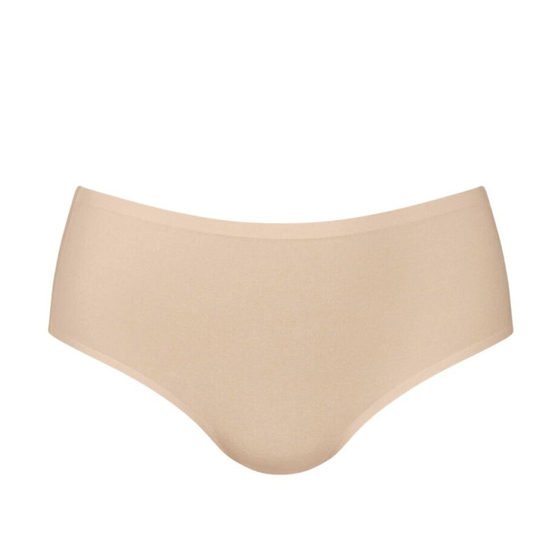 Brasiliana liscia e invisibile nudo Anita