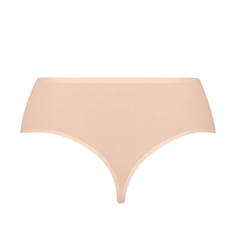 Brasiliana liscia e invisibile rosa Anita