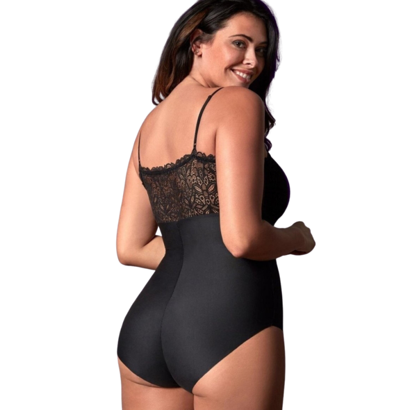 Body Lace Perfect Curves Janira