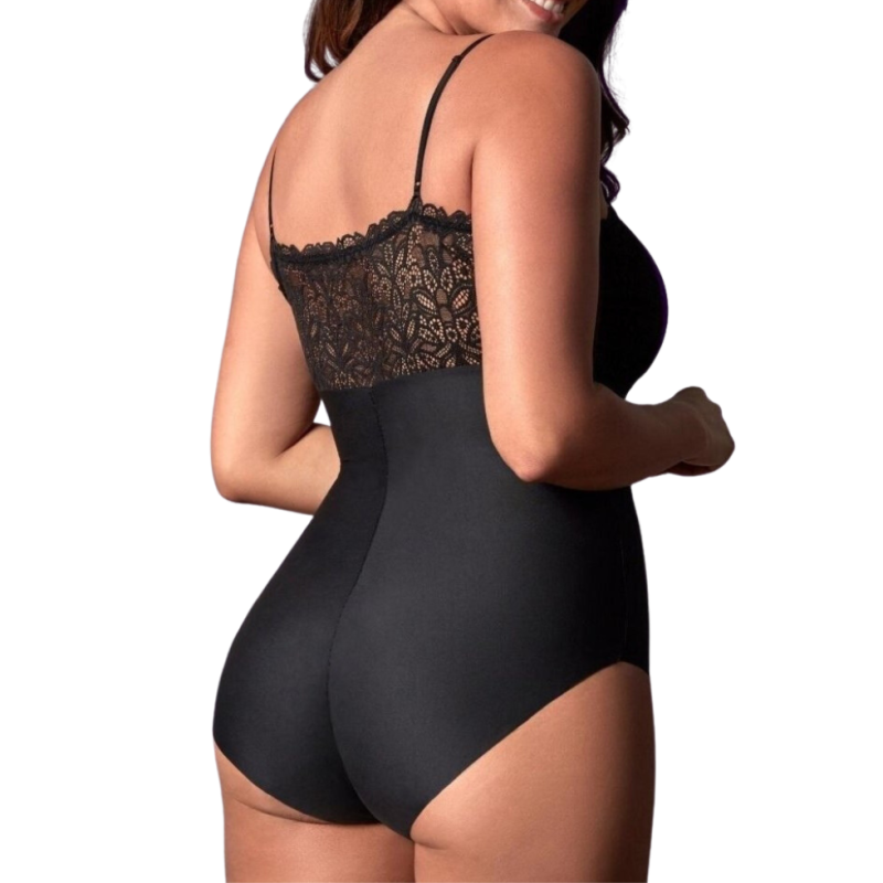 Body Lace Perfect Curves Janira