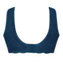 Bralette con coppe imbottite Essential Lace Anita
