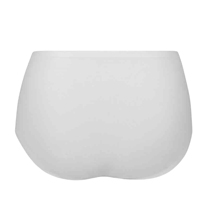 Slip vita alta liscio e invisibile