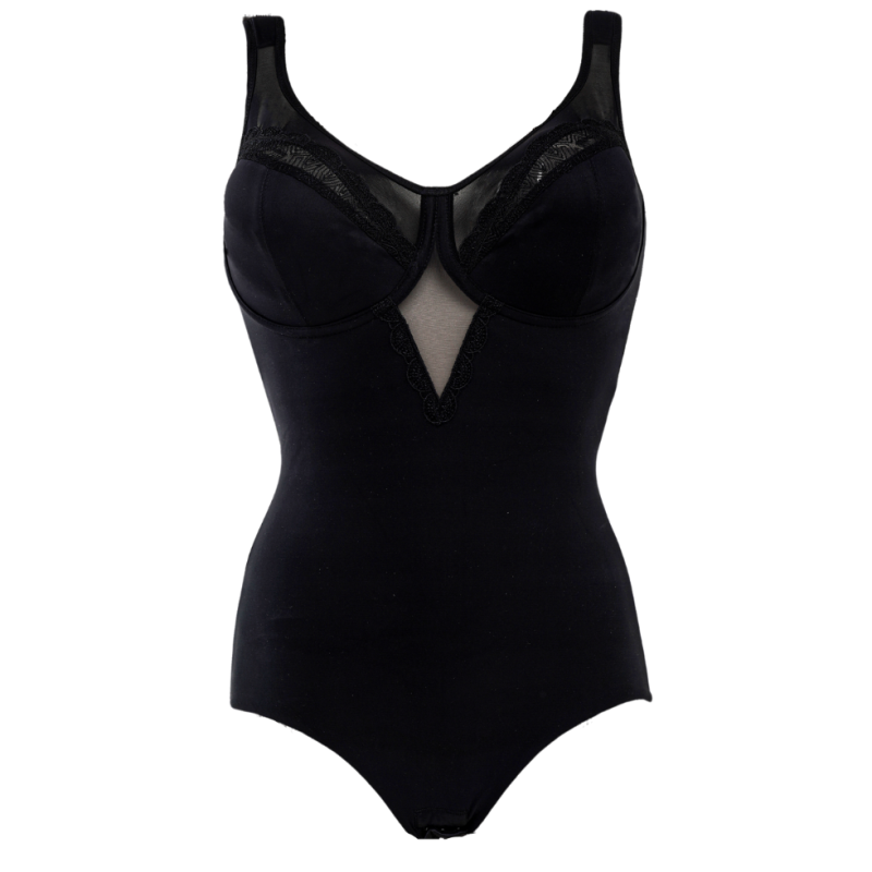 Body flaminia - Clara Intimo