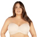 Reggiseno a fascia nudo Parfait