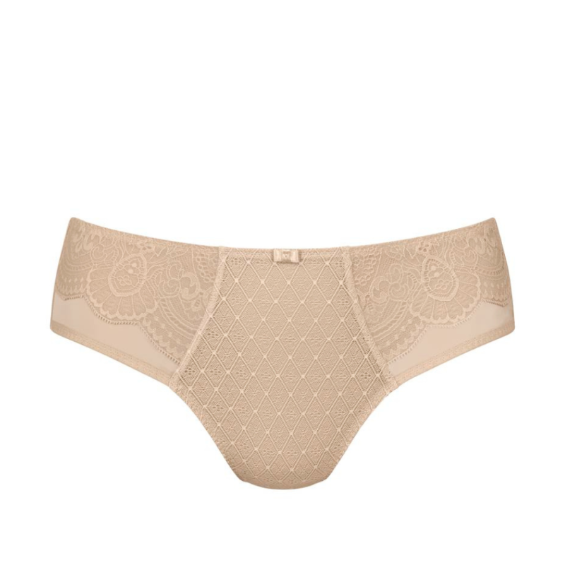 Slip Selma Rosa Faia