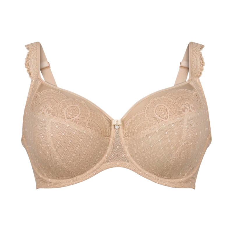 Reggiseno Selma Rosa Faia