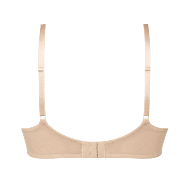 Reggiseno Selma Spacer Rosa Faia