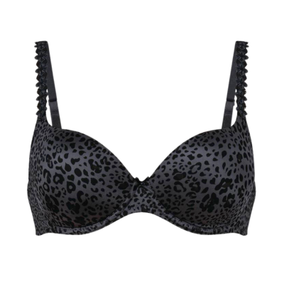 Reggiseno Joy Rosa Faia