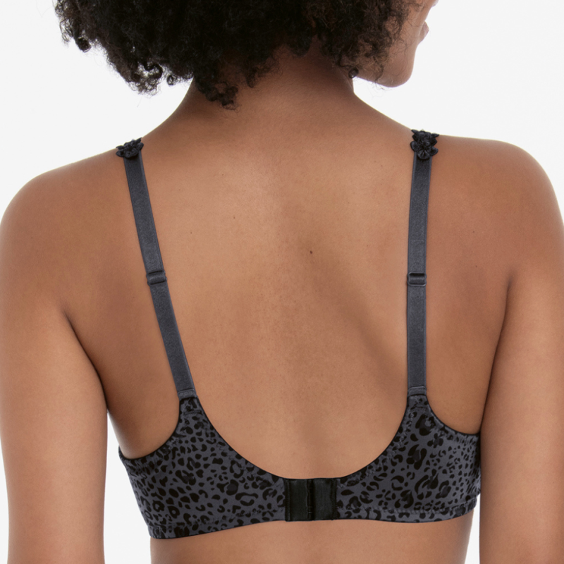 Reggiseno Joy Rosa Faia