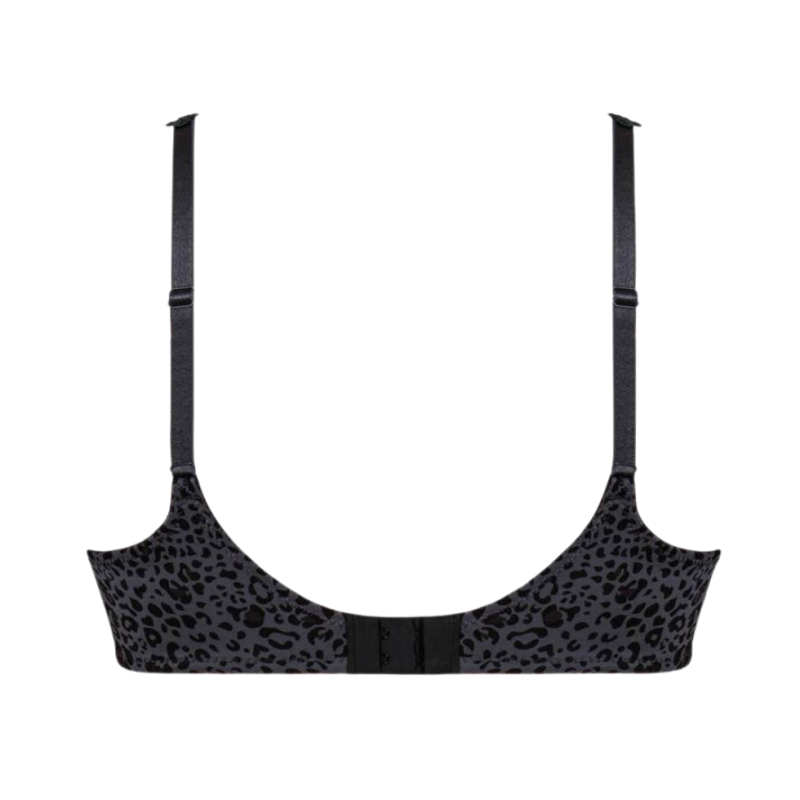 Reggiseno Joy Rosa Faia