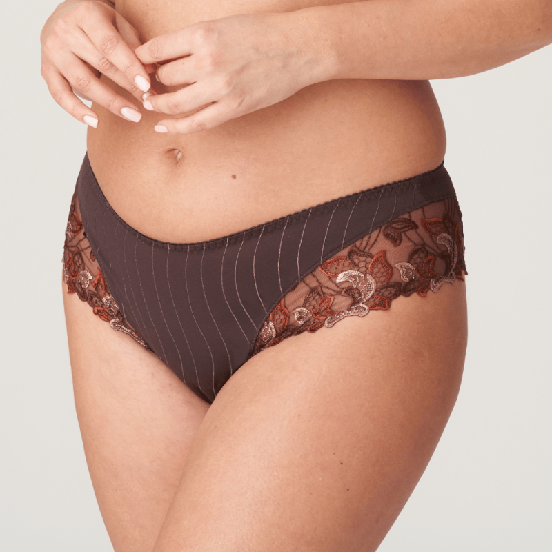 Perizoma Deauville Primadonna