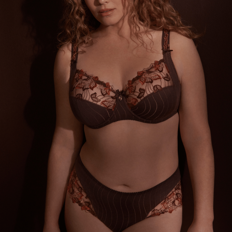 Perizoma Deauville Primadonna