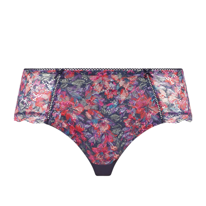 Shorts Luccia Swing in pizzo