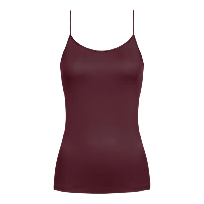 Canotta Mey woman serie Emotion intimo sostenibile