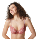 Reggiseno soft Eclat Variance Lingerie