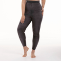 Leggings a compressione graduata linfodrenanti Sport Tight Massage Anita Active taglie grandi