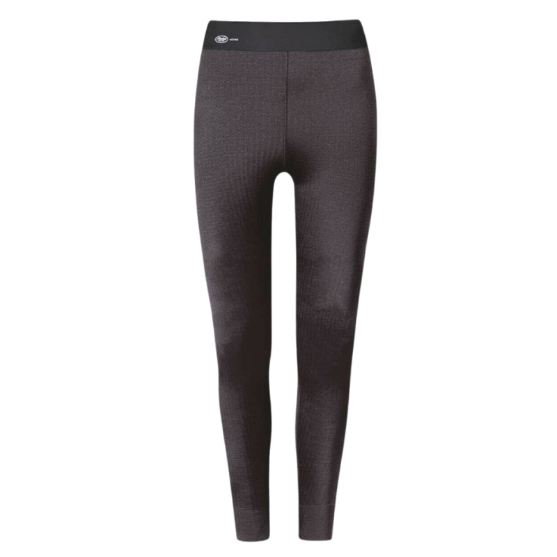 Leggings a compressione graduata linfodrenanti Sport Tight Massage Anita Active taglie grandi