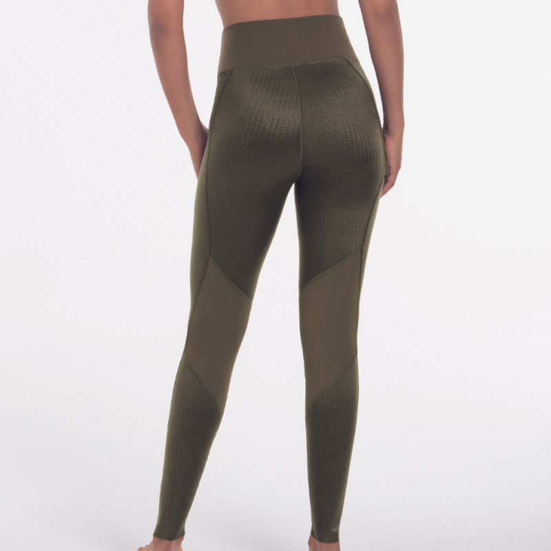 Leggings sportivo Anita compressione media