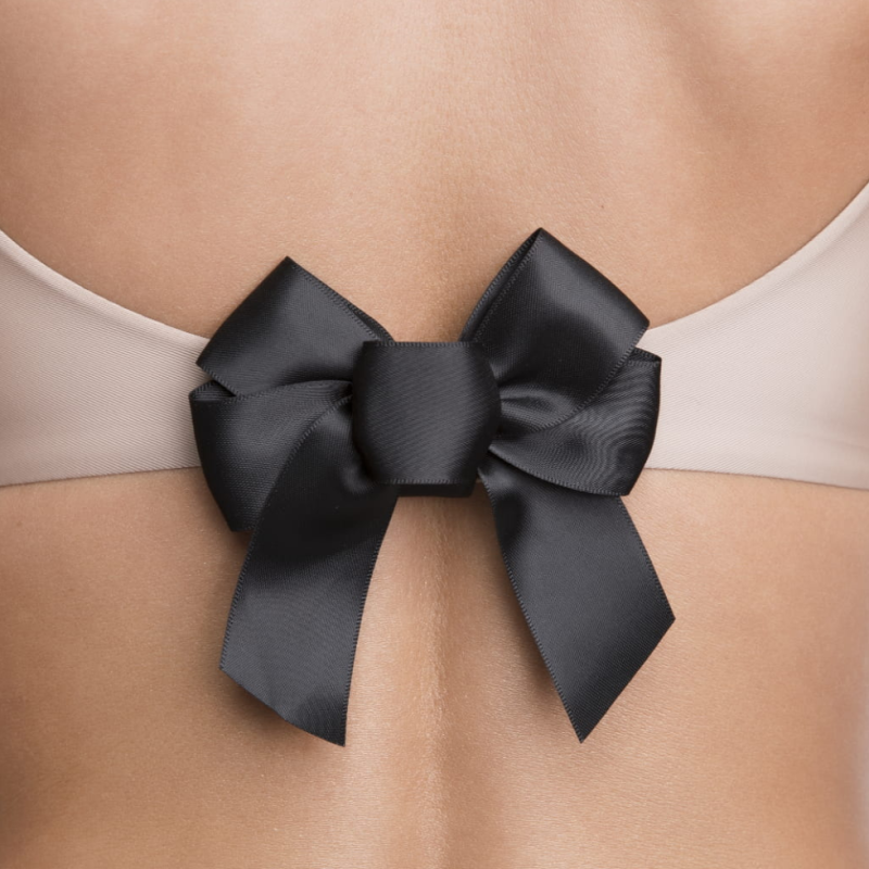 Fiocco per chiusura del reggiseno Julimex