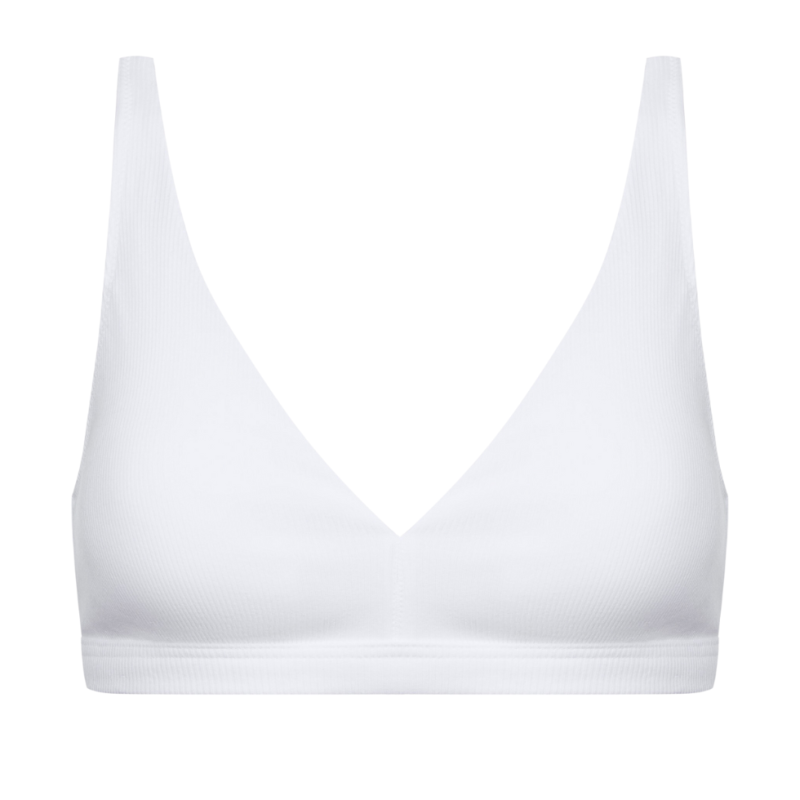 Reggiseno Mey intimo sostenibile donna serie Mood